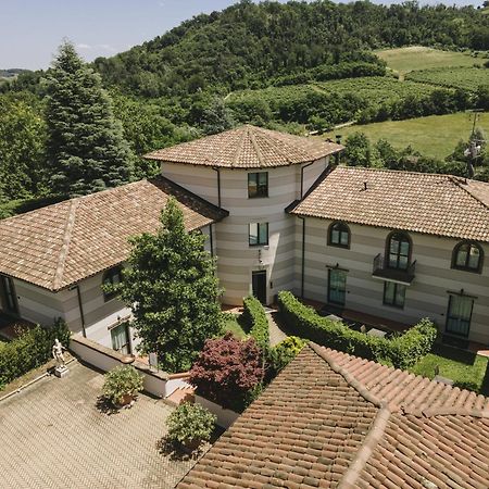 Villa Castelletto Castelletto Molina Εξωτερικό φωτογραφία