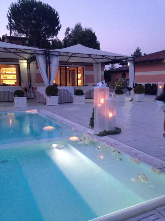 Villa Castelletto Castelletto Molina Εξωτερικό φωτογραφία