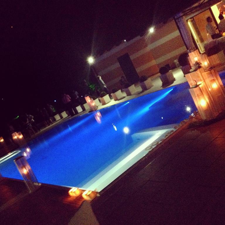 Villa Castelletto Castelletto Molina Εξωτερικό φωτογραφία