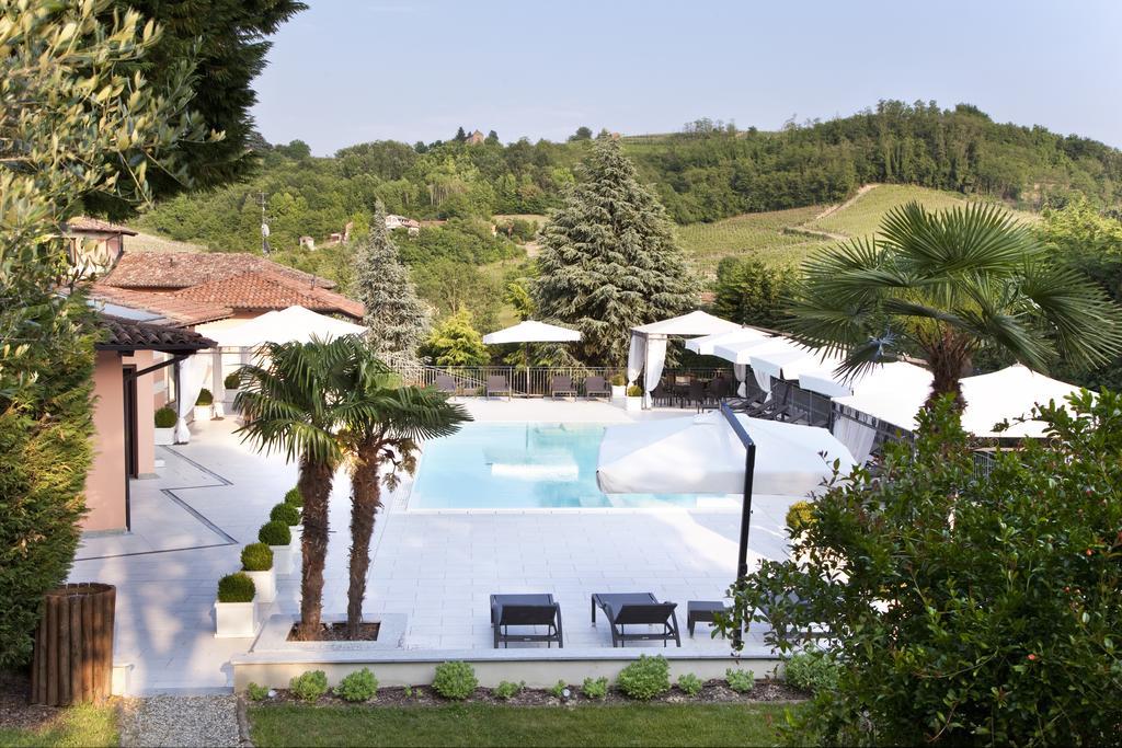 Villa Castelletto Castelletto Molina Εξωτερικό φωτογραφία
