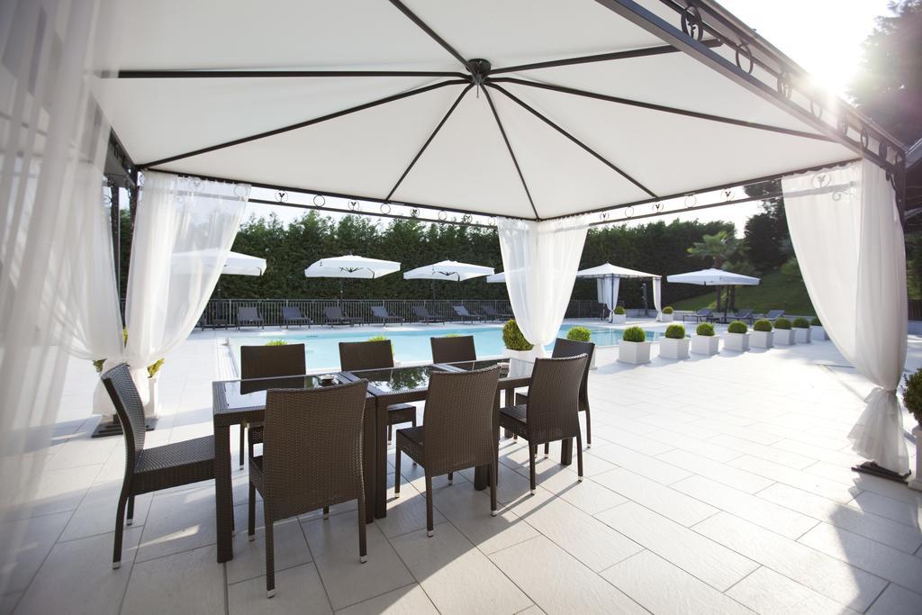 Villa Castelletto Castelletto Molina Εξωτερικό φωτογραφία