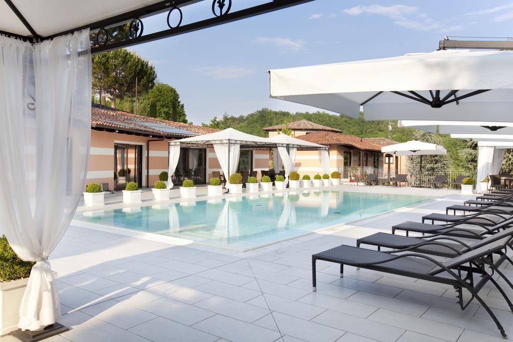 Villa Castelletto Castelletto Molina Εξωτερικό φωτογραφία