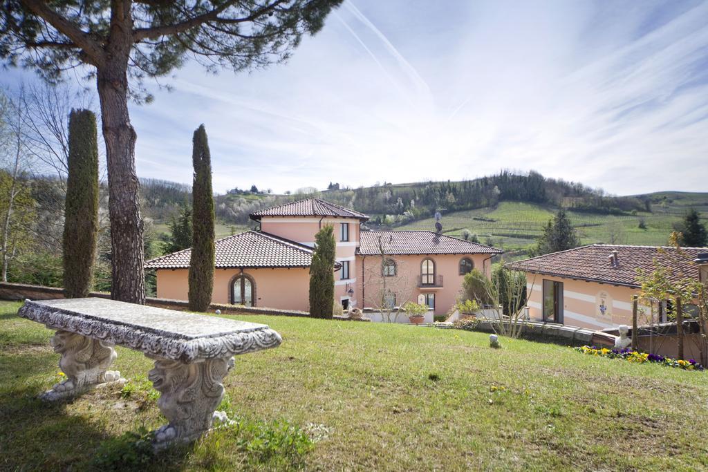 Villa Castelletto Castelletto Molina Εξωτερικό φωτογραφία