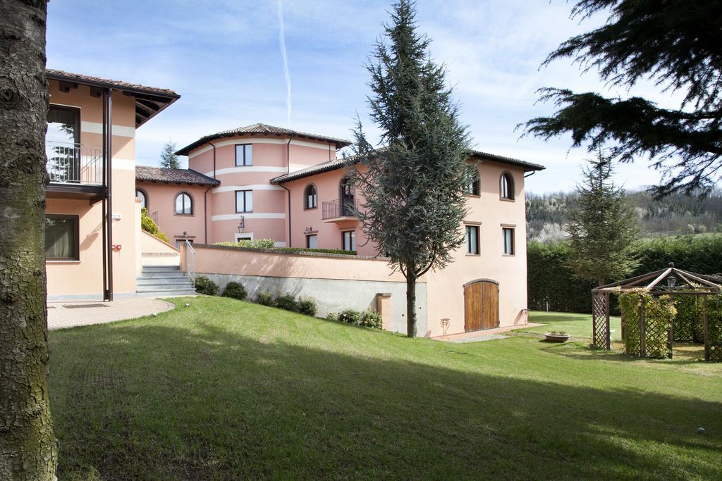 Villa Castelletto Castelletto Molina Εξωτερικό φωτογραφία
