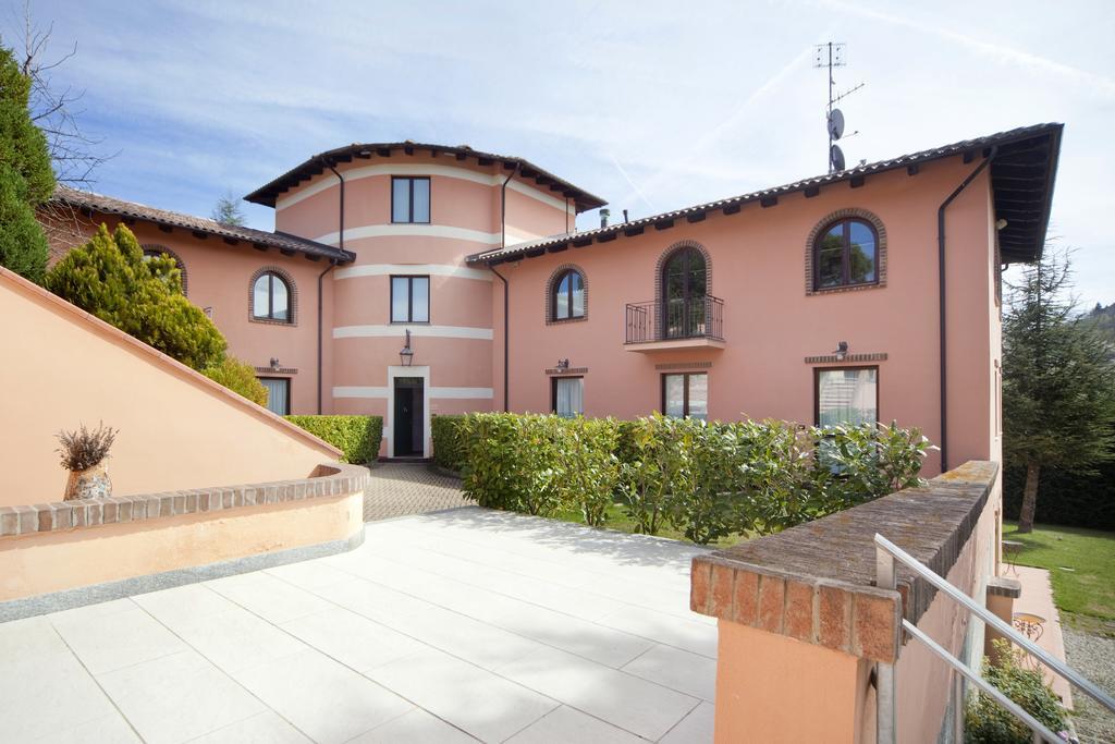 Villa Castelletto Castelletto Molina Εξωτερικό φωτογραφία