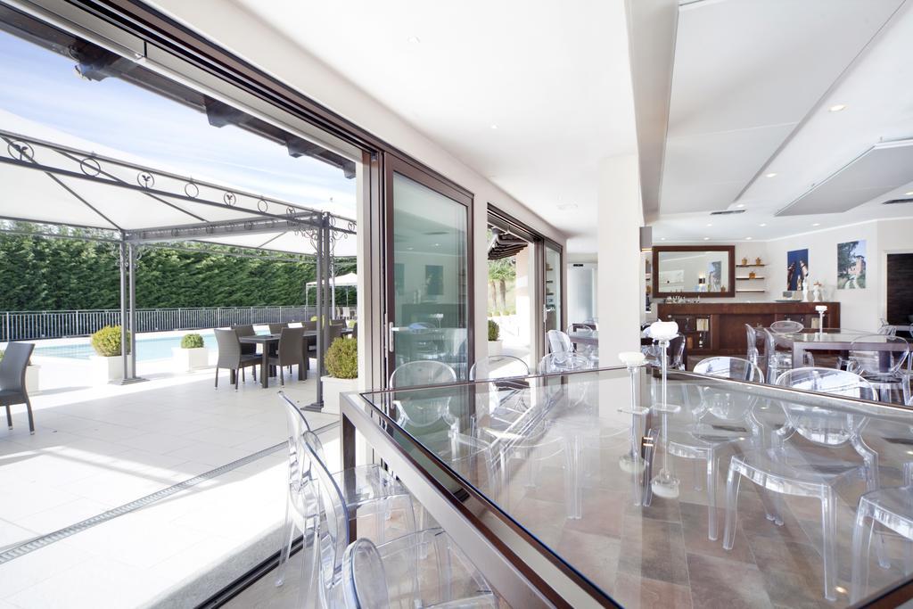 Villa Castelletto Castelletto Molina Εξωτερικό φωτογραφία