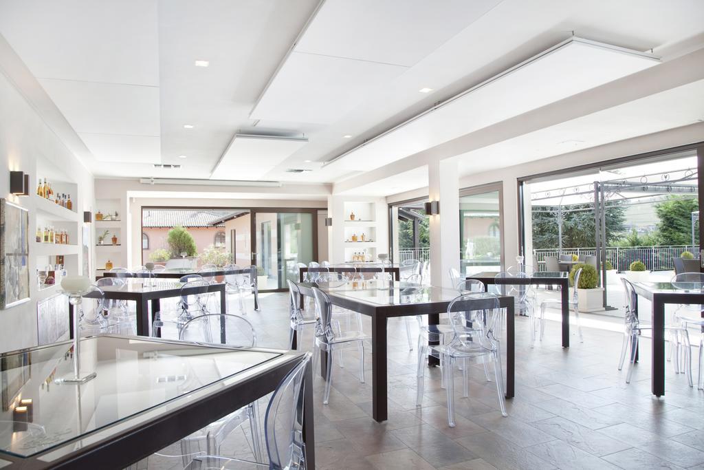 Villa Castelletto Castelletto Molina Εξωτερικό φωτογραφία